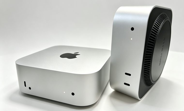 Mac mini 设备